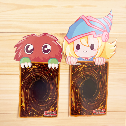 YGO Fridge Friends ☆ Magnets